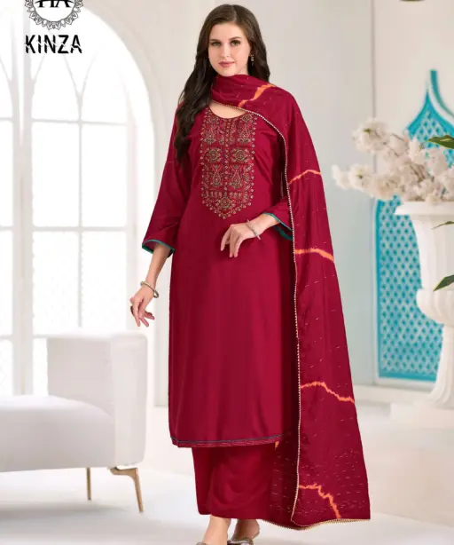 Harshit Fashion Hub Kinza