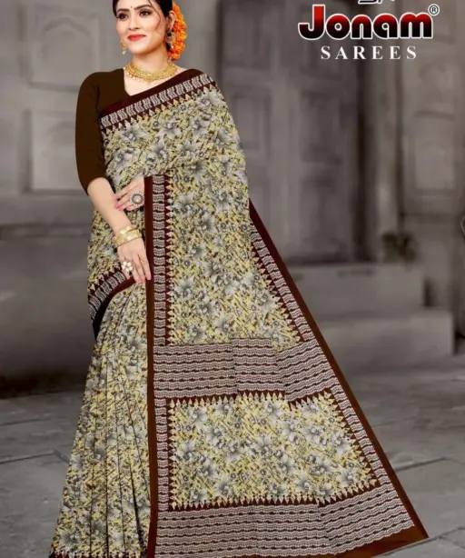 Jonam Chandani Special