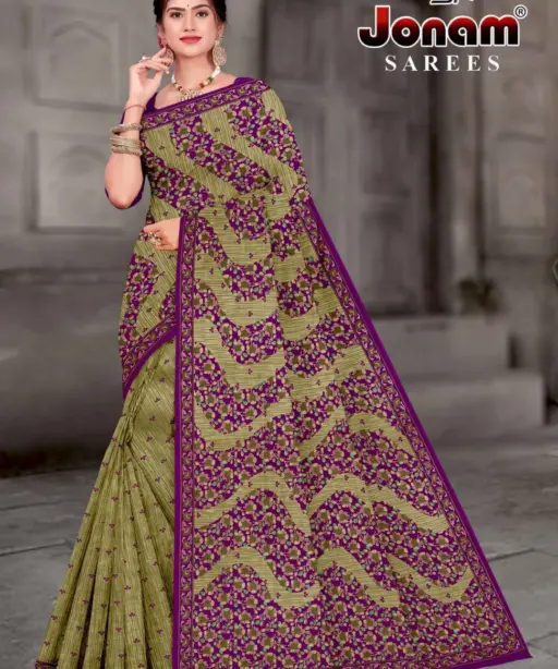 Jonam Chandani Special