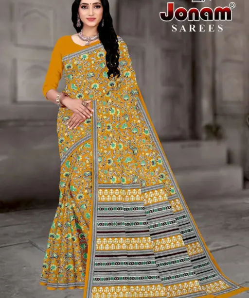 Jonam Chandani Special