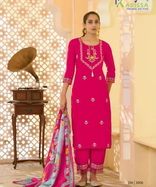 Karissa Shanaya Vol 3