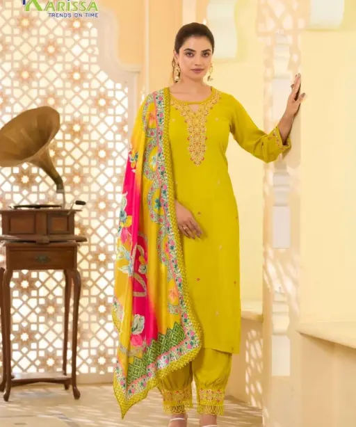 Karissa Shanaya Vol 3