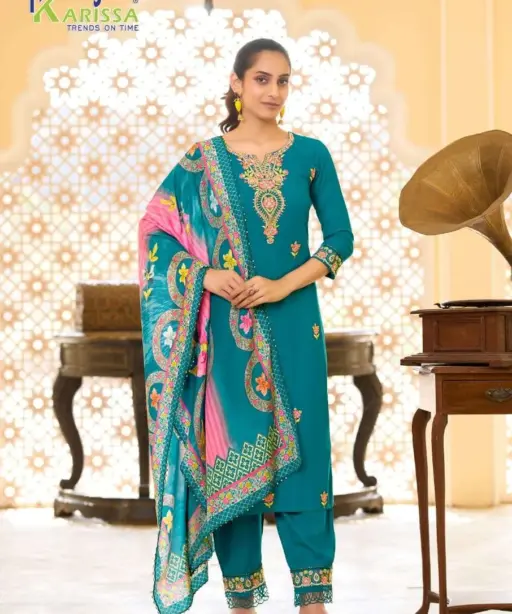 Karissa Shanaya Vol 3