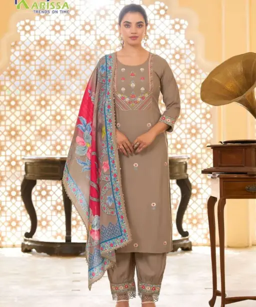 Karissa Shanaya Vol 3