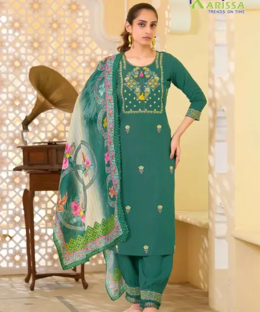 Karissa Shanaya Vol 3