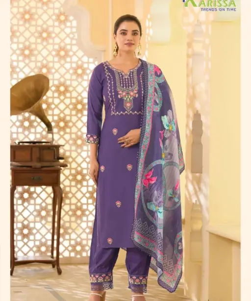 Karissa Shanaya Vol 3