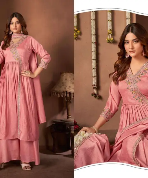 Ladies Flavour Almond