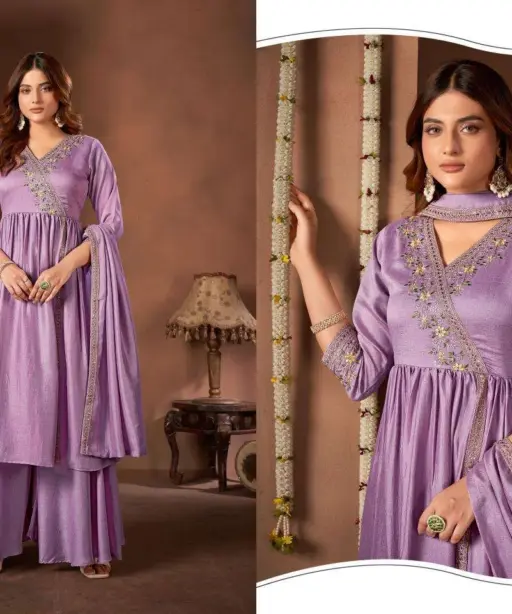 Ladies Flavour Almond