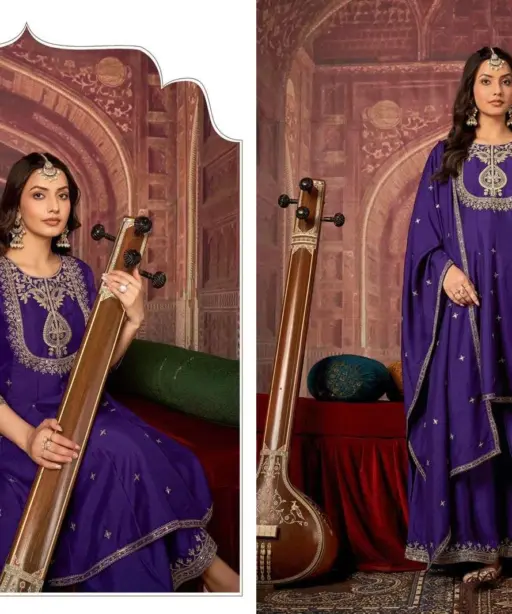 Ladies Flavour Culture