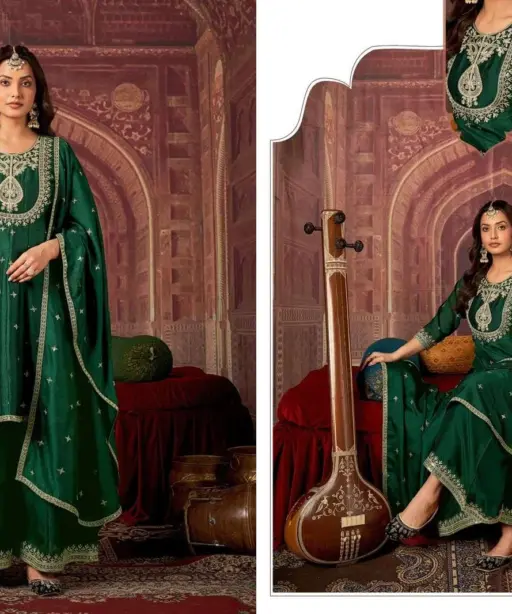 Ladies Flavour Culture