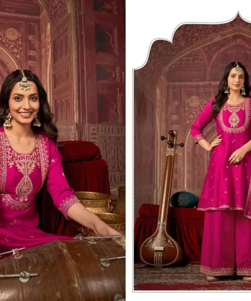 Ladies Flavour Culture