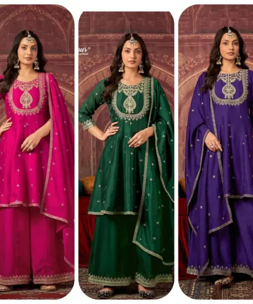 Ladies Flavour Culture