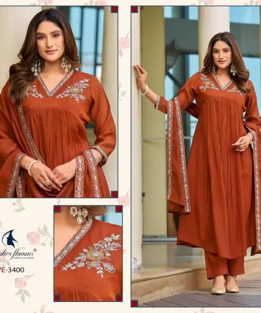 Ladies Flavour Kit Kat