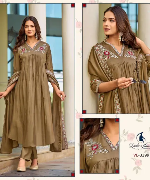 Ladies Flavour Kit Kat