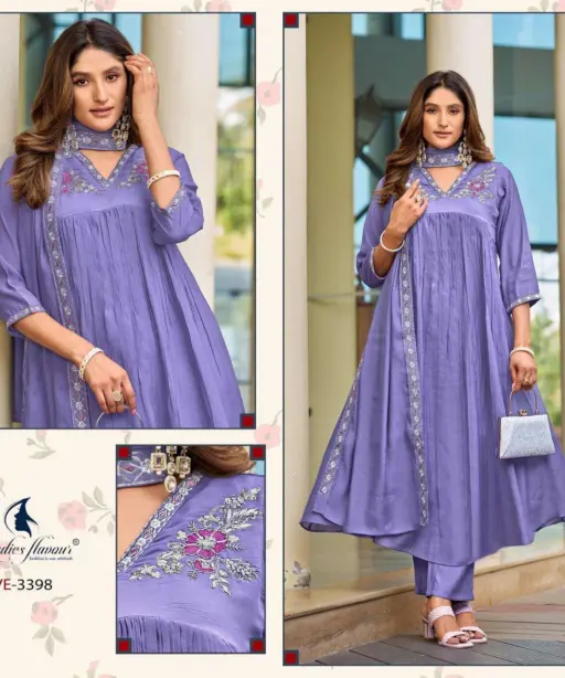 Ladies Flavour Kit Kat