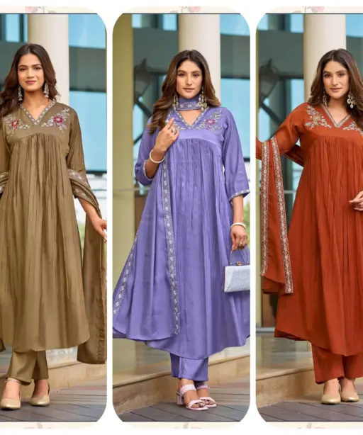 Ladies Flavour Kit Kat