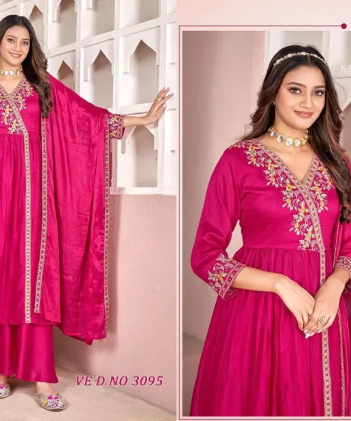 Ladies Flavour Nishita