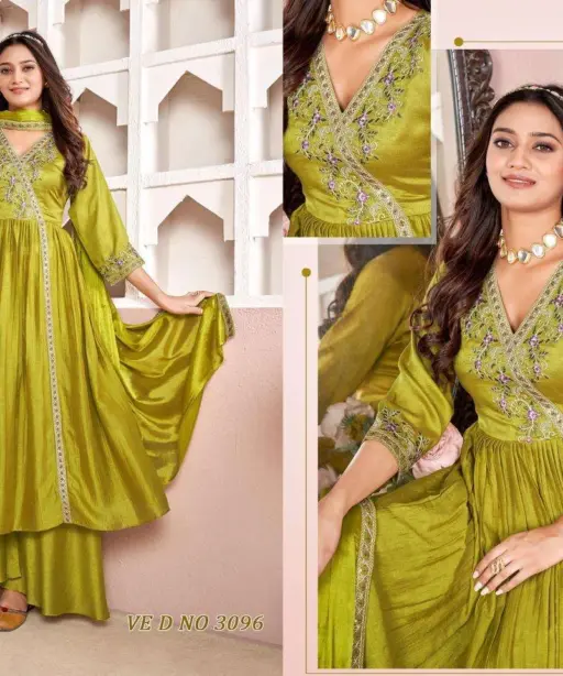 Ladies Flavour Nishita