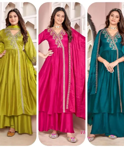 Ladies Flavour Nishita