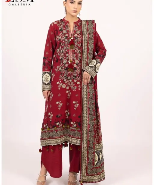 Lsm Parian Dream Vol 21