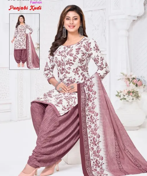 Madhav Punjabi Kudi Vol 22