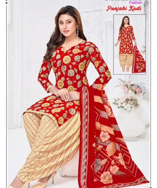 Madhav Punjabi Kudi Vol 22