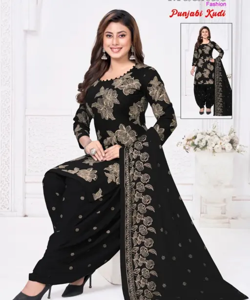 Madhav Punjabi Kudi Vol 22