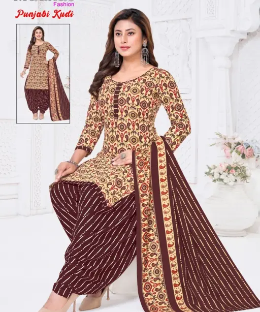 Madhav Punjabi Kudi Vol 22