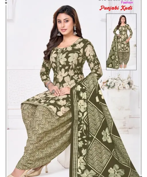 Madhav Punjabi Kudi Vol 22