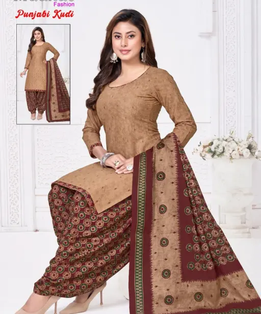 Madhav Punjabi Kudi Vol 22