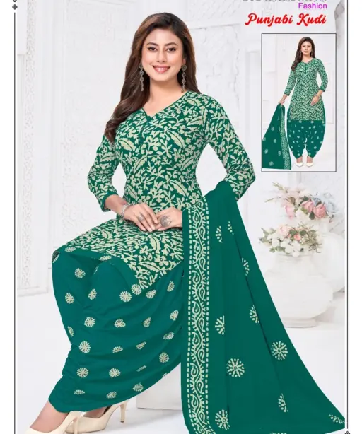 Madhav Punjabi Kudi Vol 22