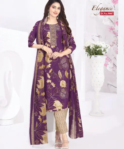 Mayur Elegance Vol 9