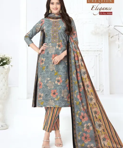 Mayur Elegance Vol 9