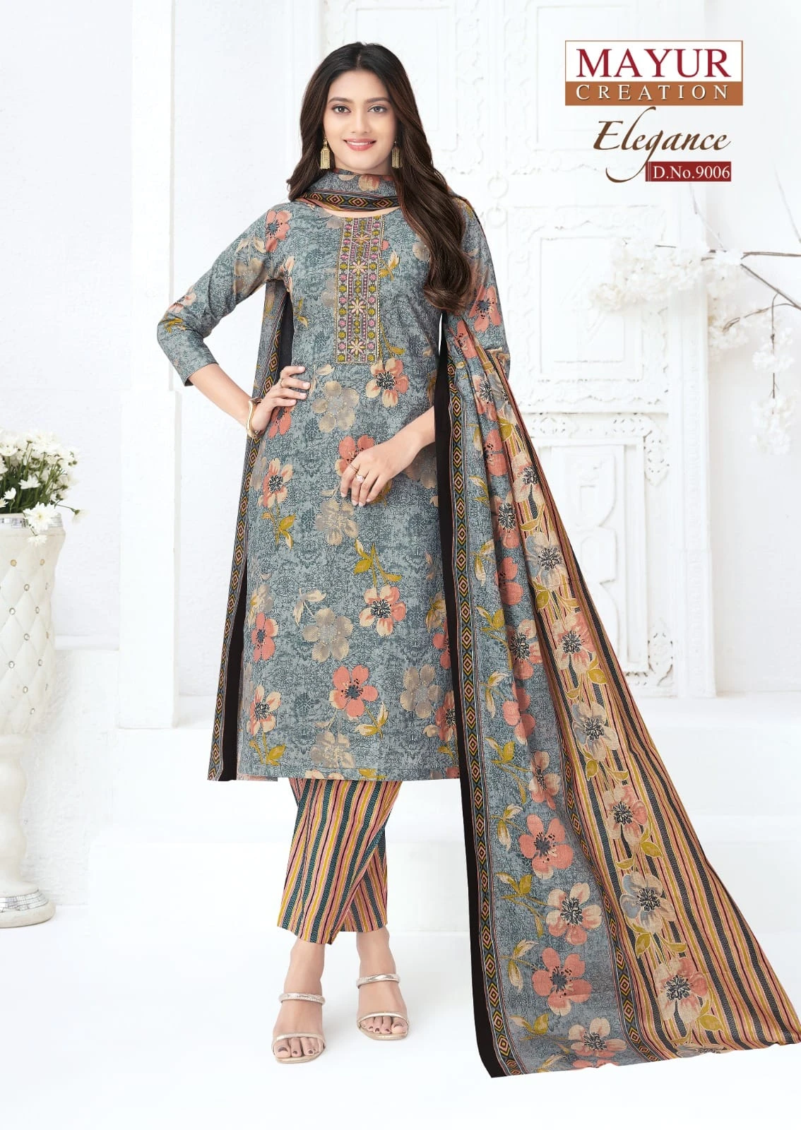 Mayur Elegance Vol 9