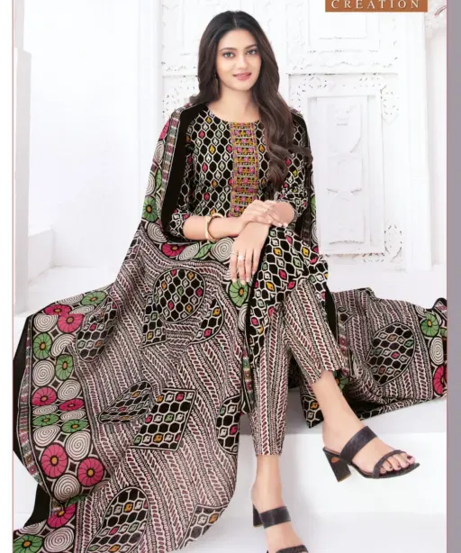 Mayur Elegance Vol 9