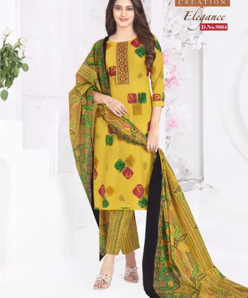 Mayur Elegance Vol 9