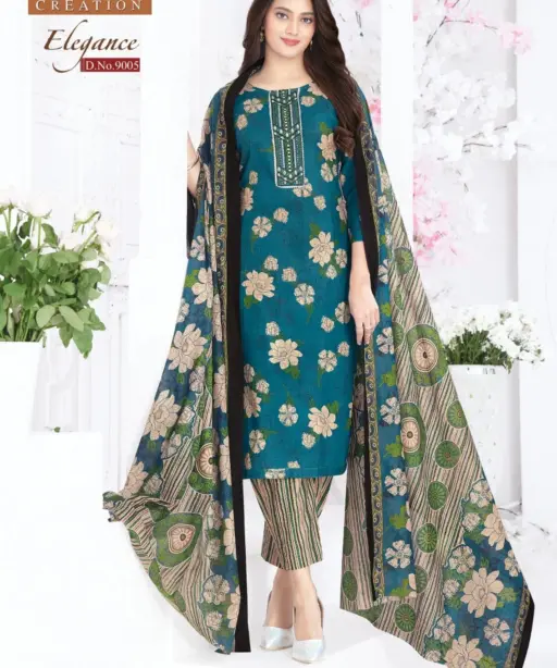 Mayur Elegance Vol 9