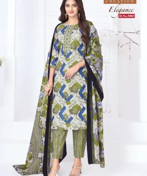 Mayur Elegance Vol 9