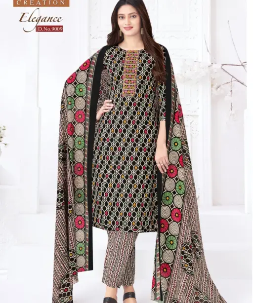 Mayur Elegance Vol 9