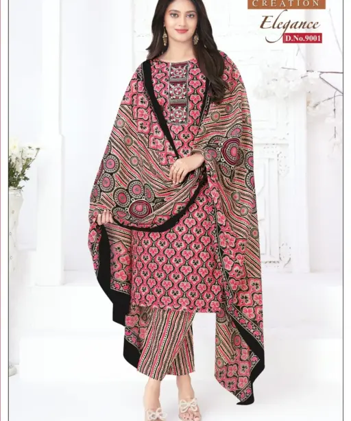 Mayur Elegance Vol 9