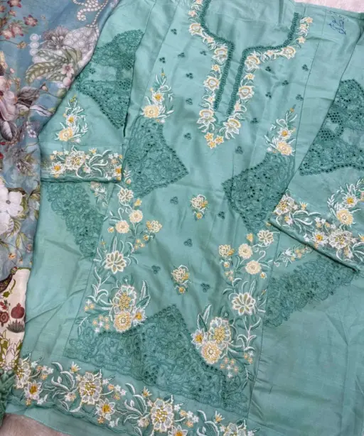 Mehboob Tex Ombre Nx Vol 1