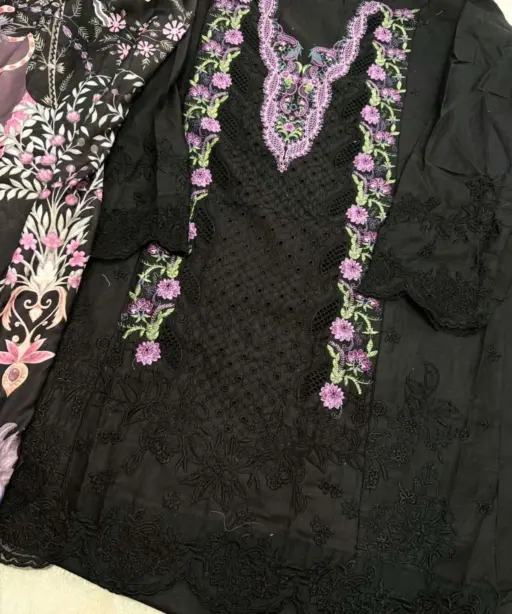 Mehboob Tex Ombre Nx Vol 1