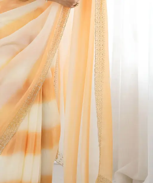 Patta Vol 1 Space Silk Diamond Work Party Wear Saree Collection