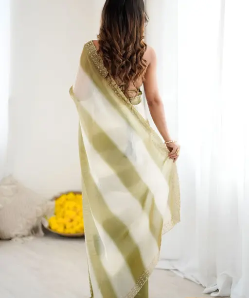 Patta Vol 1 Space Silk Diamond Work Party Wear Saree Collection