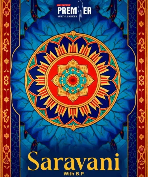 Premier Saravani Vol 24