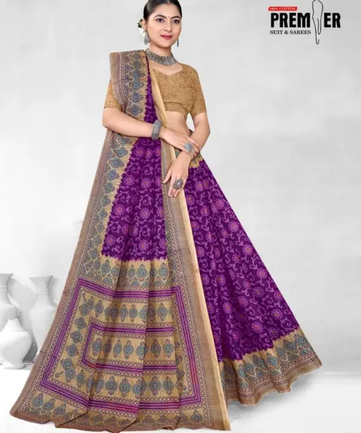 Premier Saravani Vol 24