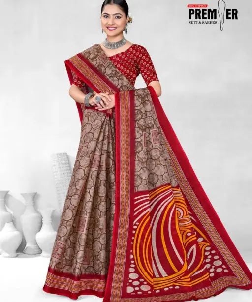 Premier Saravani Vol 24