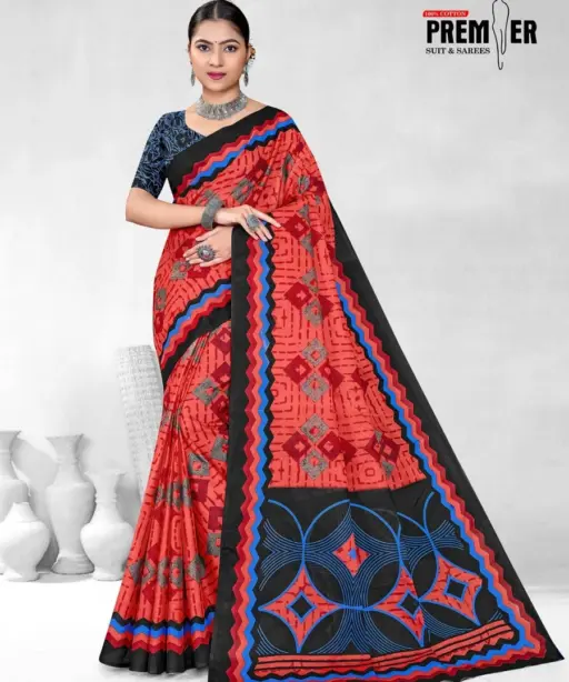 Premier Saravani Vol 24