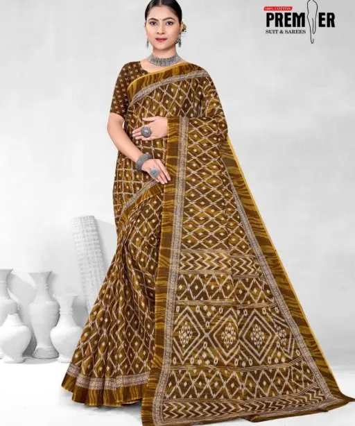 Premier Saravani Vol 24