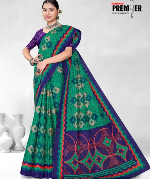 Premier Saravani Vol 24